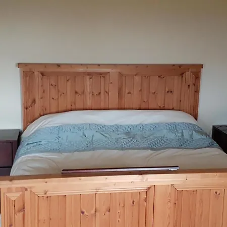 The Farmhouse Accomodation Bed & Breakfast Claremorris