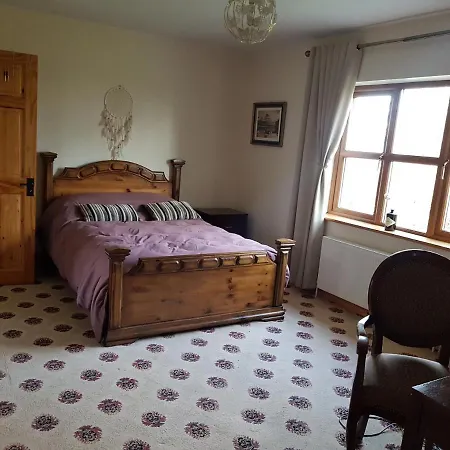 Bed & Breakfast The Farmhouse Accomodation