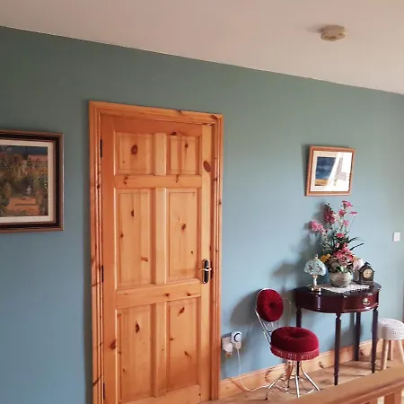The Farmhouse Accomodation