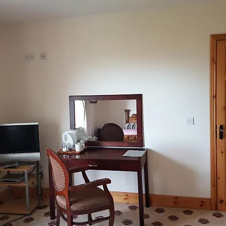 The Farmhouse Accomodation Bed & Breakfast