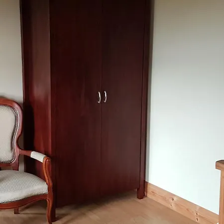The Farmhouse Accomodation Bed & Breakfast Claremorris